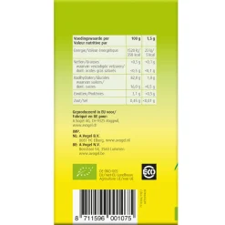 3x A.Vogel Bambu Eko 200 gr