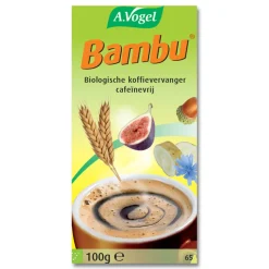 3x A.Vogel Bambu Eko 100 gr