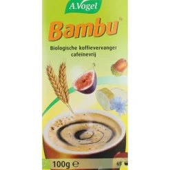 3x A.Vogel Bambu Eko 100 gr