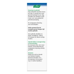 2x A.Vogel Cinuforce Neusspray Extra Sterk + Menthol 20 ml