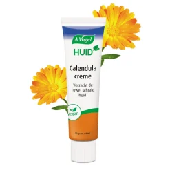 2x A.Vogel Creme Calendula 30 gr
