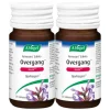 2x A.Vogel Famosan Salvia Overgang Sterk** 25 tabletten