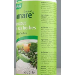 3x A.Vogel Herbamare 500 gr