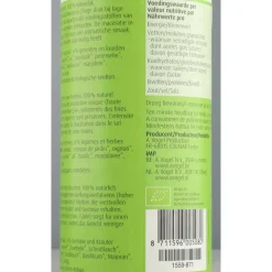 3x A.Vogel Herbamare 500 gr