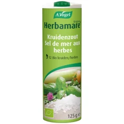 3x A.Vogel Herbamare 125 gr