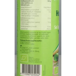 3x A.Vogel Herbamare 250 gr