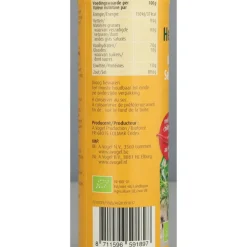 3x A.Vogel Herbamare Spicy 125 gr