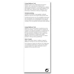 2x A.Vogel Molkosan Fruit 500 ml