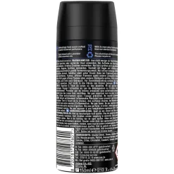 6x Axe Deodorant Bodyspray Blue Lavender 150 ml