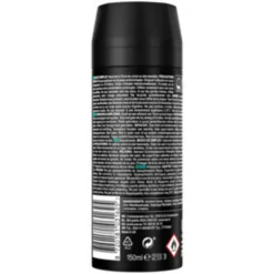 6x Axe Deodorant Bodyspray Apollo 150 ml