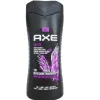 12x Axe Douchegel Excite 400 ml