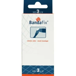 2x Bandafix Netverband Nr 3 Knie 1 meter