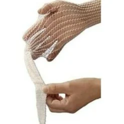 2x Bandafix Netverband Nr 3 Knie 1 meter