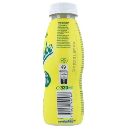 8x Barebells Milkshake Banana 330 ml