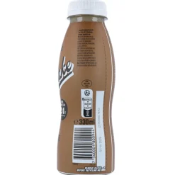 8x Barebells Milkshake Chocolate 330 ml