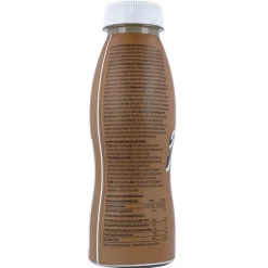 8x Barebells Milkshake Chocolate 330 ml