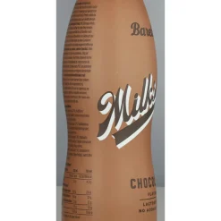 8x Barebells Milkshake Chocolate 330 ml