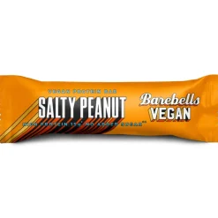 12x Barebells Proteïne Reep Salty Peanut Vegan 55 gr