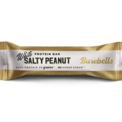 12x Barebells Proteïne Reep White Salty Peanut 55 gr