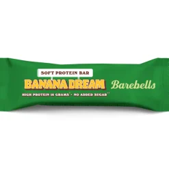 12x Barebells Soft Protein Bar Banana Dream 55 gr