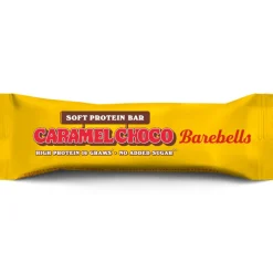 12x Barebells Soft Protein Bar Caramel Choco 55 gr