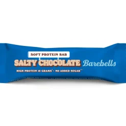12x Barebells Soft Protein Bar Salty Chocolate 55 gr