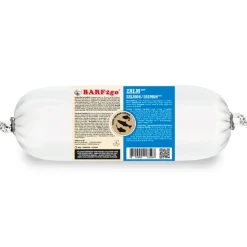 10x BARFmenu 2Go Hondenvoer Nat Zalm 900 gr