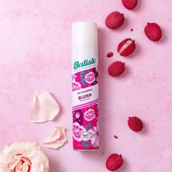 6x Batiste Droogshampoo Blush 200 ml