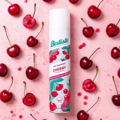 6x Batiste Droogshampoo Cherry 200 ml