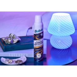 6x Batiste Droogshampoo Overnight Deep Cleanse 200 ml