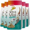 5x Beaphar XtraVital Grote Parkiet 1 kg