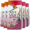 5x Beaphar XtraVital Papegaai 1 kg