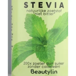 3x Beautylin stuksevia Niet Bitter Druppels 100 ml