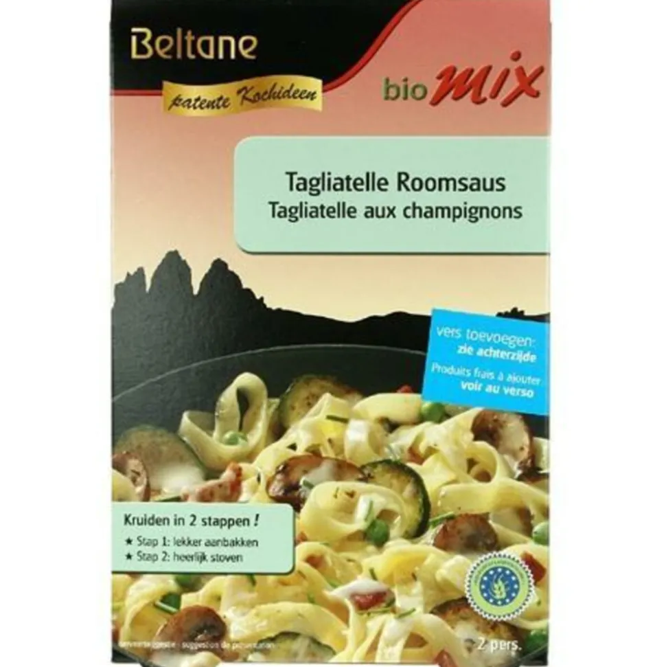 3x Beltane Tagliatelle Room 17 gr