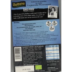 3x Beltane Tagliatelle Room 17 gr