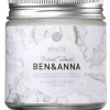 3x Ben & Anna Tandpasta Whitening 100 gr