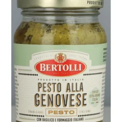 6x Bertolli Pesto Alla Genovese 185 gr