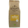 3x Biocafe Filterkoffie Arabica Bio 500 gr