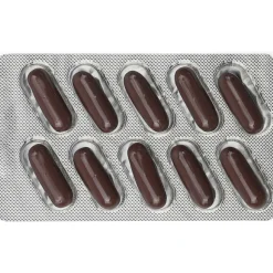 2x Bional Nachtrust Valeriaan Forte 60 capsules