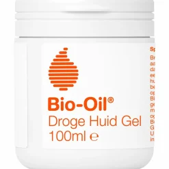 3x Bio-Oil Droge Huid Gel 100 ml