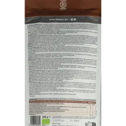 3x Biotona Cacao Raw Powder 200 gr