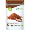 6x Biotona Cacao Raw Powder 200 gr