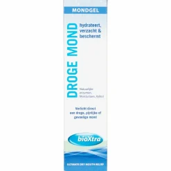 2x BioXtra Mondgel 40 ml