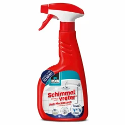 12x Bison Schimmelvreter Flacon Foam 500 ml