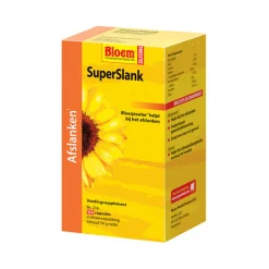 6x Bloem SuperSlank 100 capsules