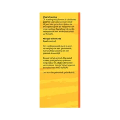 6x Bloem SuperSlank 100 capsules