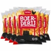 6x Boerderij Chips Paprika 190 gr