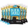 6x Boerderij Chips Zeezout 190 gr