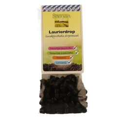 3x Boerjan Laurierdrop 75 gr