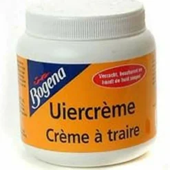 2x Bogena Uiercreme 900 gr